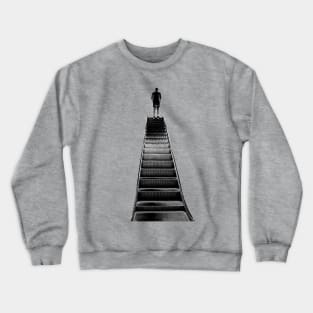 Stairway to heaven Crewneck Sweatshirt